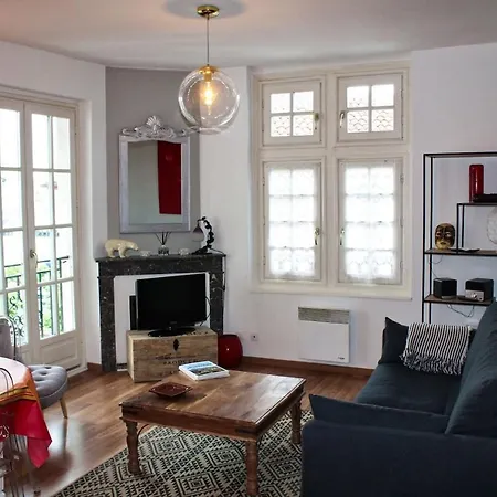 Appartamento Place Louis Xiv Hyper Centre