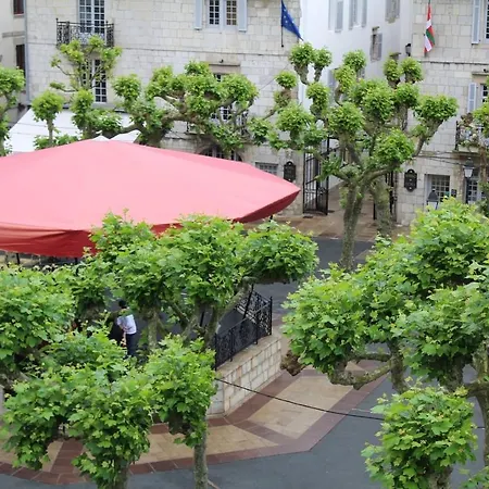 Appartamento Place Louis Xiv Hyper Centre Saint-Jean-de-Luz