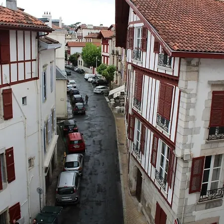 Appartamento Place Louis Xiv Hyper Centre Saint-Jean-de-Luz