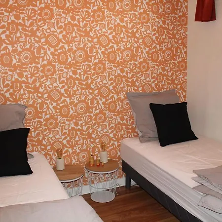 Appartamento Place Louis Xiv Hyper Centre Saint-Jean-de-Luz